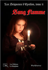 Epsilon2 - Sang flamme