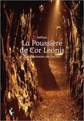 Epsilon3 - La poussière de Cor Leonis