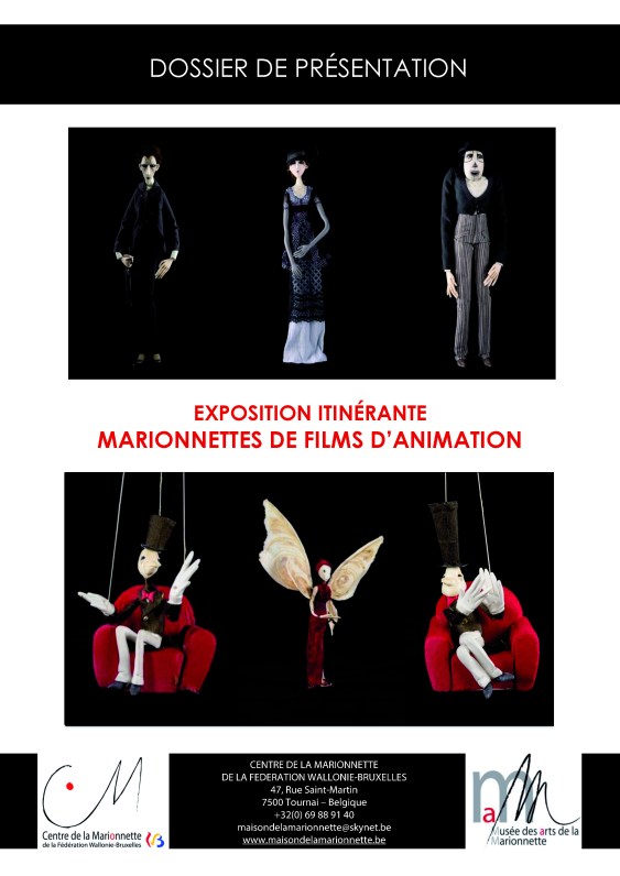 DP- Marionnettes de films d'animation _Page_1