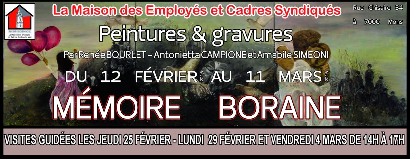 Facebook evenement visites b