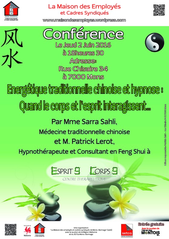 2016-01-21 - conférence Esprit 9 corps 9 lq