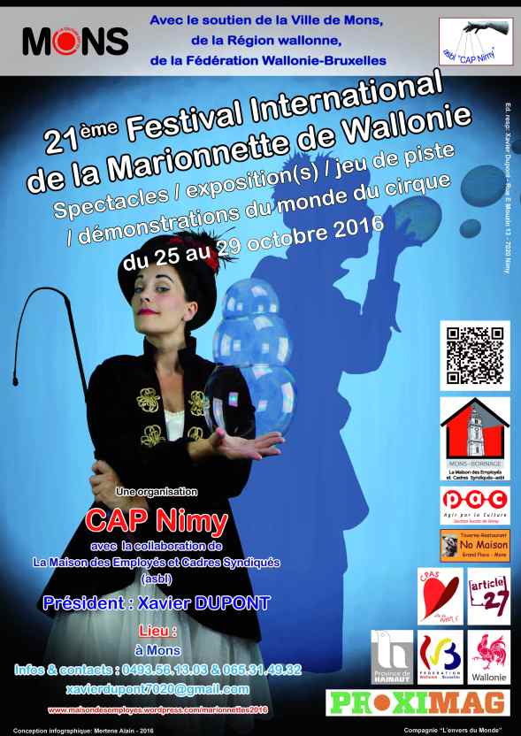 2016-10-23- Festival de la marionnette 3