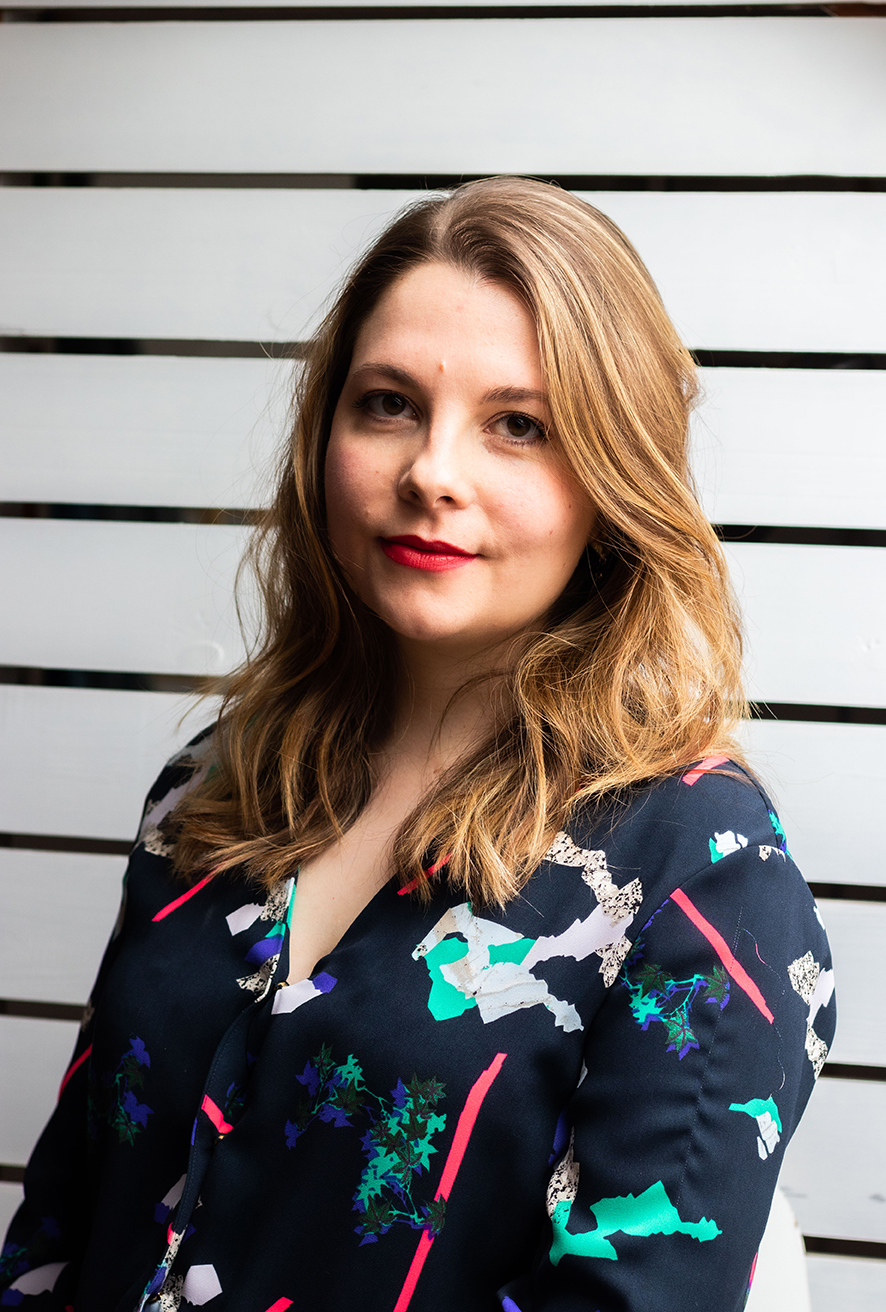 Image de présentation - Géraldine Frébutte SITE