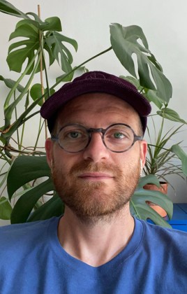 Nicolas Gueben - Process-7 SITE